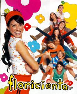 Floricienta